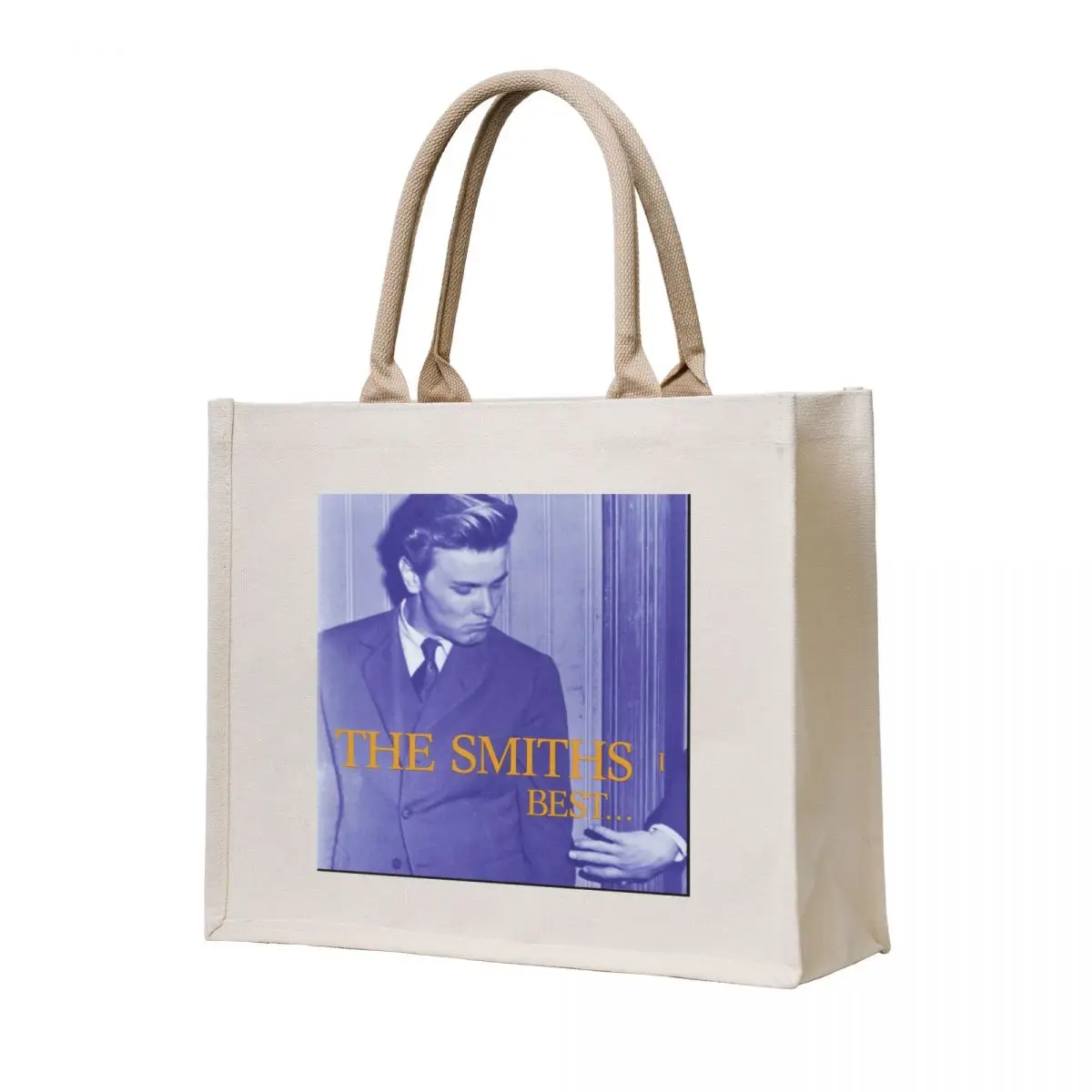 Best man Tote Bag tote bag canvas hand bags Lady bag
