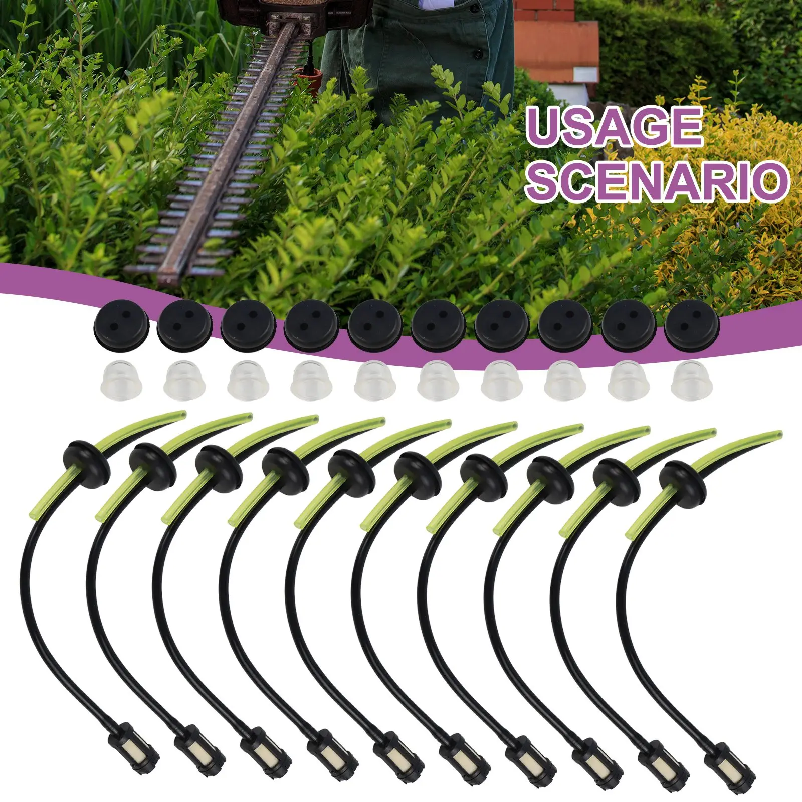 #44 Latest Gardening Tool Sets Updates