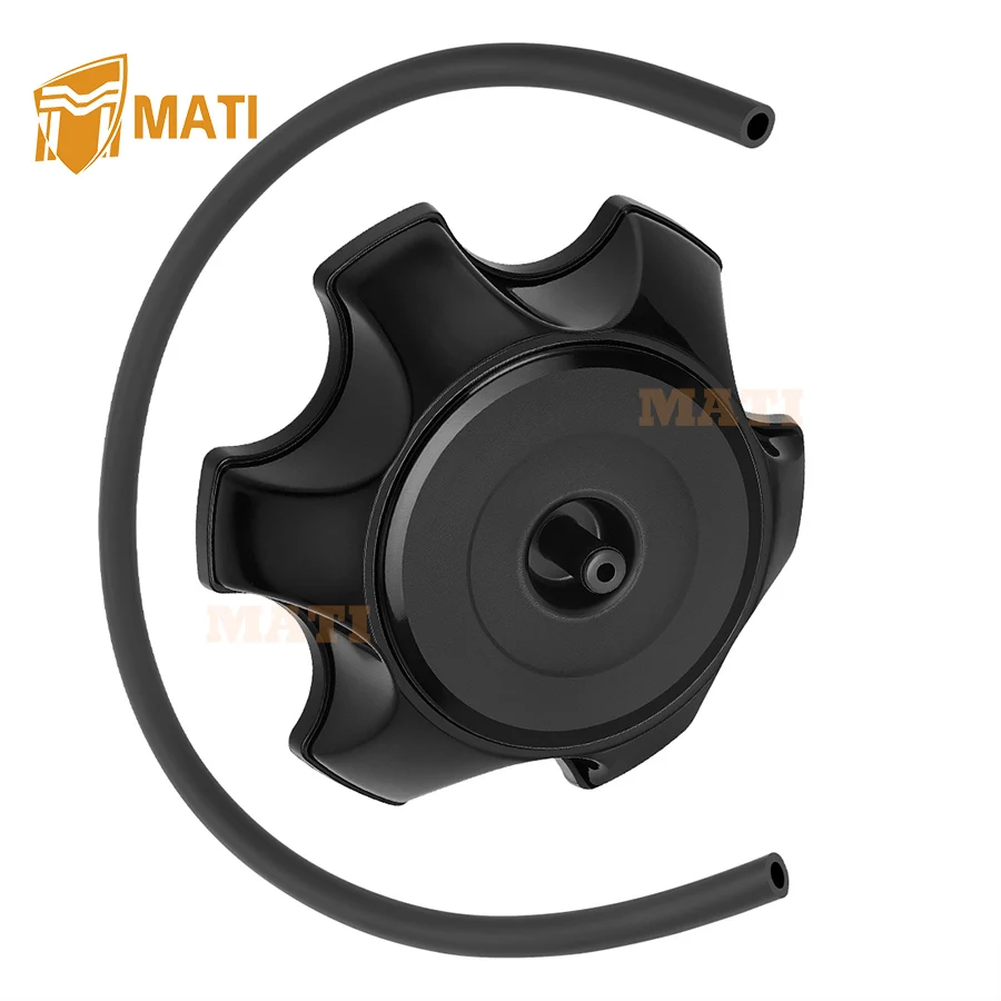 

Fuel Tank Gas Cap Assy For Honda CR125R CR250R CR500R CR80R 1984-1995 XR100R 1985-1987 O.E.M# 17620-ML3-840