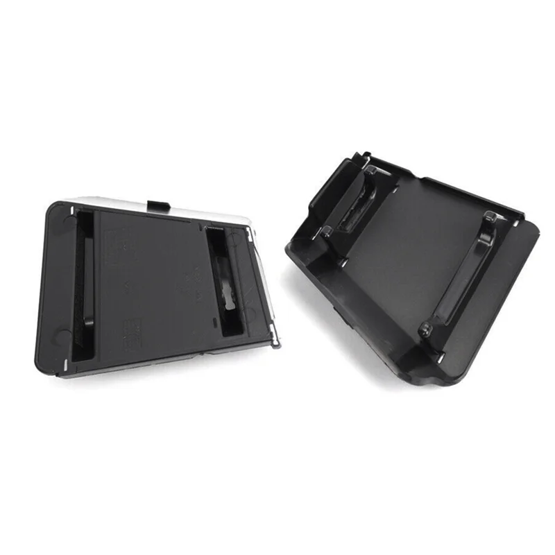 4M0807151 4M0807152 Fendinebbia Copertura della lampada Lunetta Griglia Paraurti anteriore per Q7 2016-2019 Auto