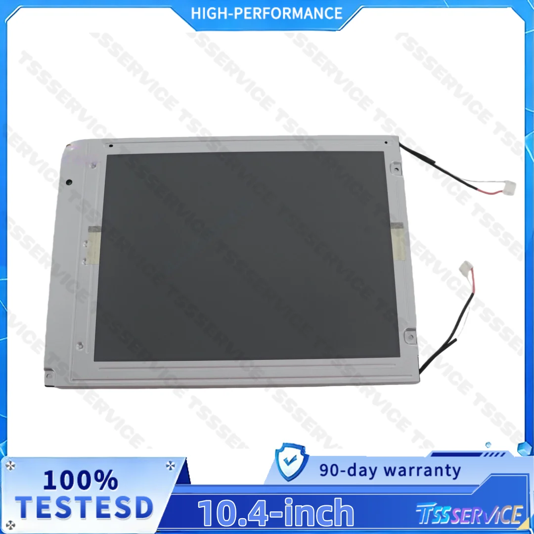 10.4 inch 640*480 Resolution LQ10D421 tft lcd display Fast shipping