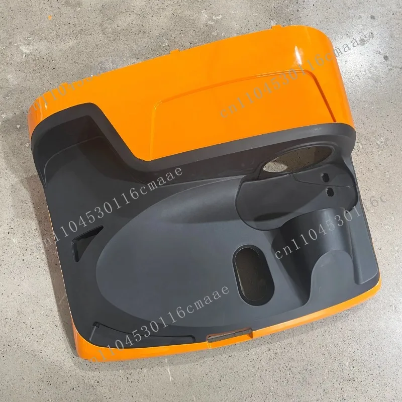 Forklift hood assembly 50024300600 for forklift spare parts