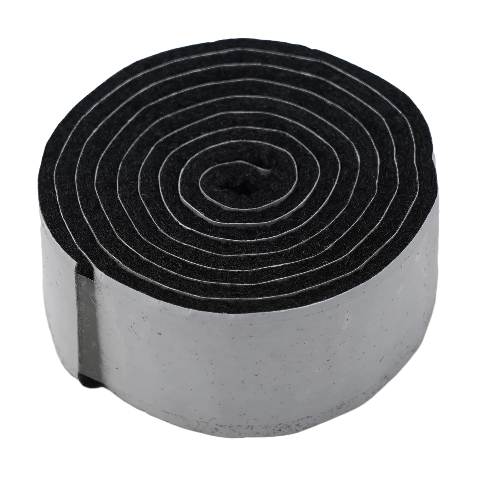 1M 자체 접착 펠트 가구 패드 롤 펠트 스트립 바닥 보호대 3mm 두꺼운 음소거 미끄럼 방지 DIY 가구 액세서리