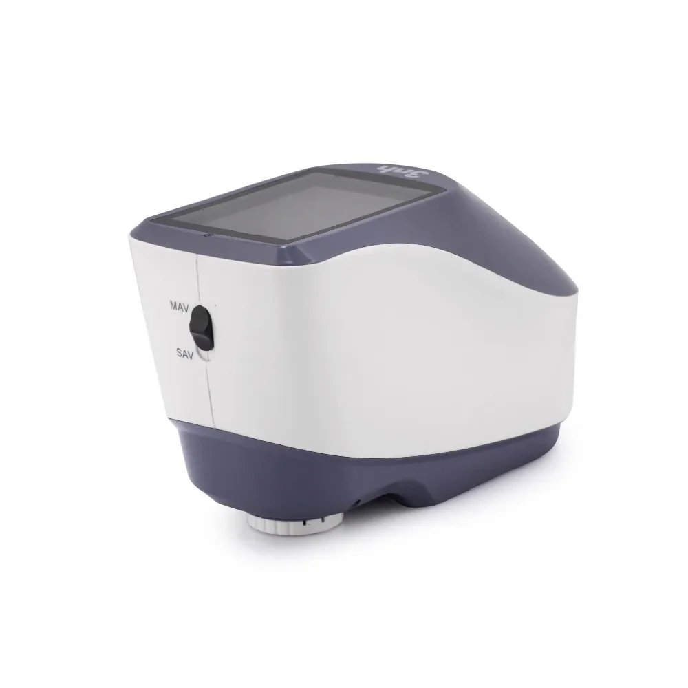 2026 Car Paint Color Scanner Car Paint Color Spectrophotometer Car Paint Color Analyzer