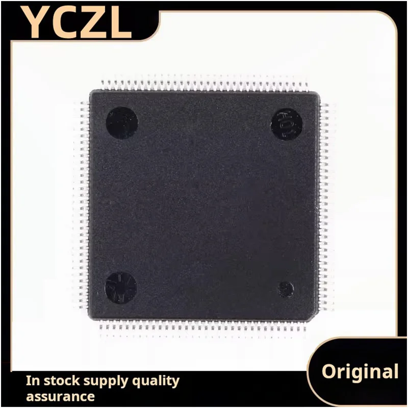 2PCS SSD1963QL9 LQFP-128 LCD driver IC chip 1215KB original genuine patch