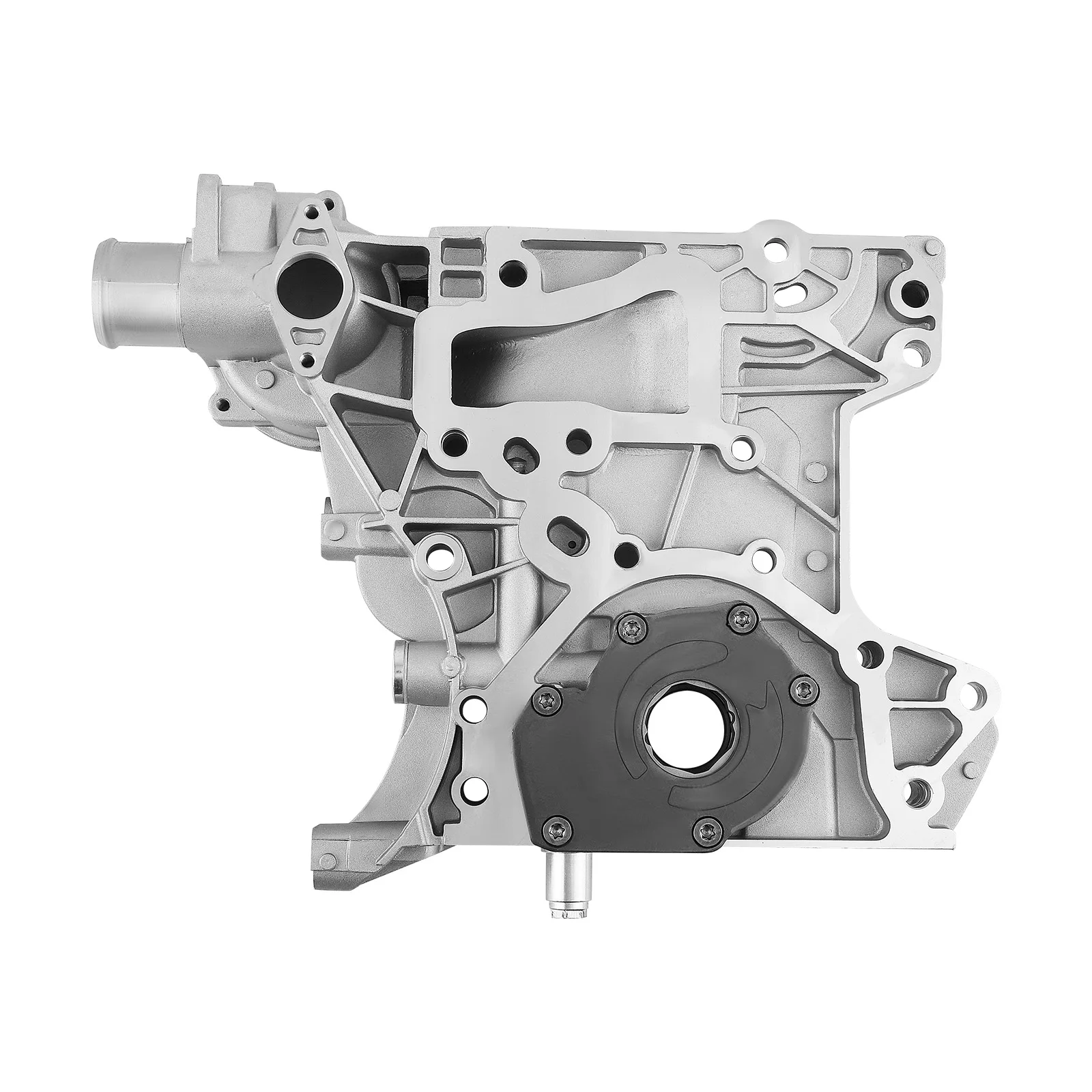 Aluminum For Chevrolet Sonic 1.8L L4 DOHC 16V 2012-2018 25195118 55582107