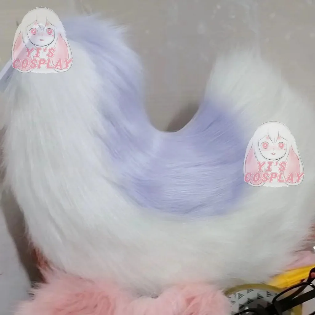 Furry Head Fursuit Tail Customized Fursuit Cosplay Kigurumi Kemono Handmade  Head Role Play Furry Custom Headsets Beast