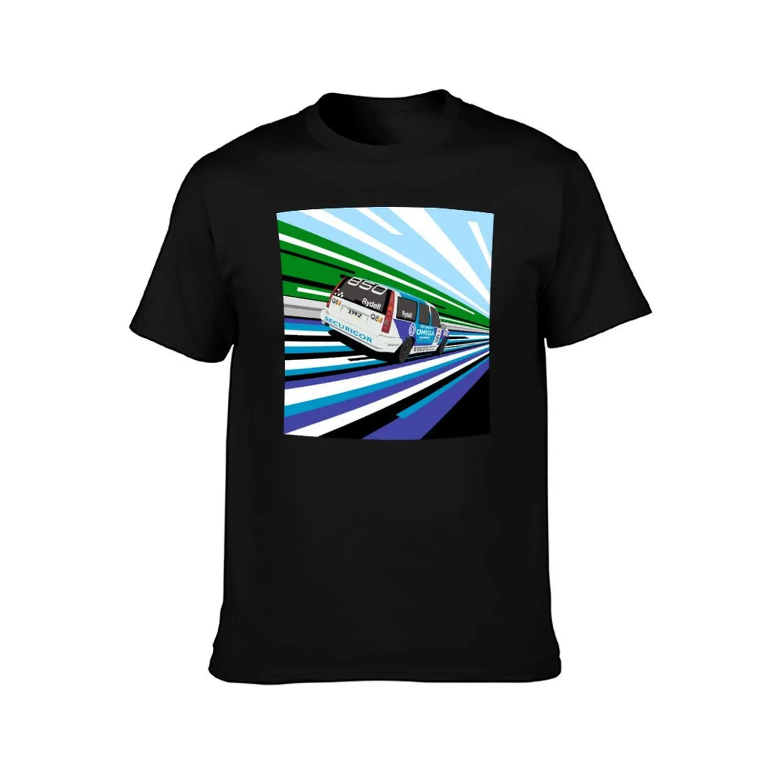 t T-Shirt T-Shirt graphic t plain for Agent man man casual shirts men (InMotion) t shirt man shirt Estate