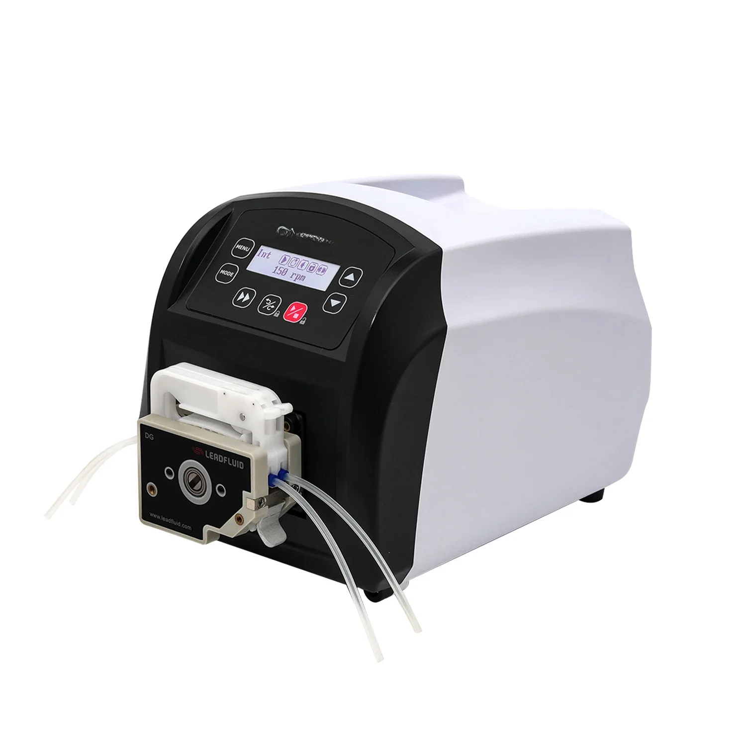 

BT101S Peristaltic Pump Metering Speed Control Dosing Pump for Chemical Liquid Hose Peristaltic Pump