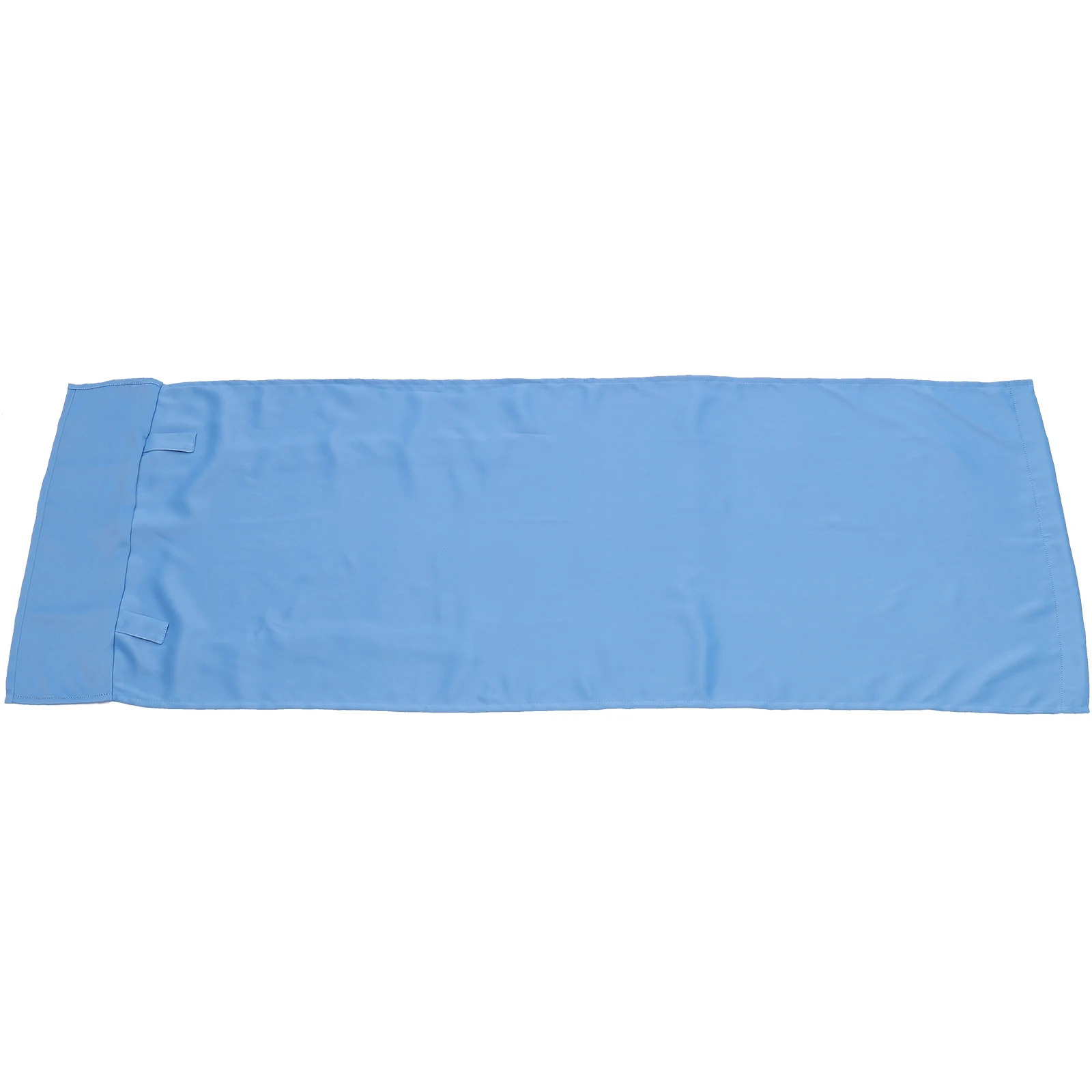 

Door Curtain Blue Blackout Window Shade Curtains Light Blocking Decorative Roman Shades Bedroom Living Room Nursery