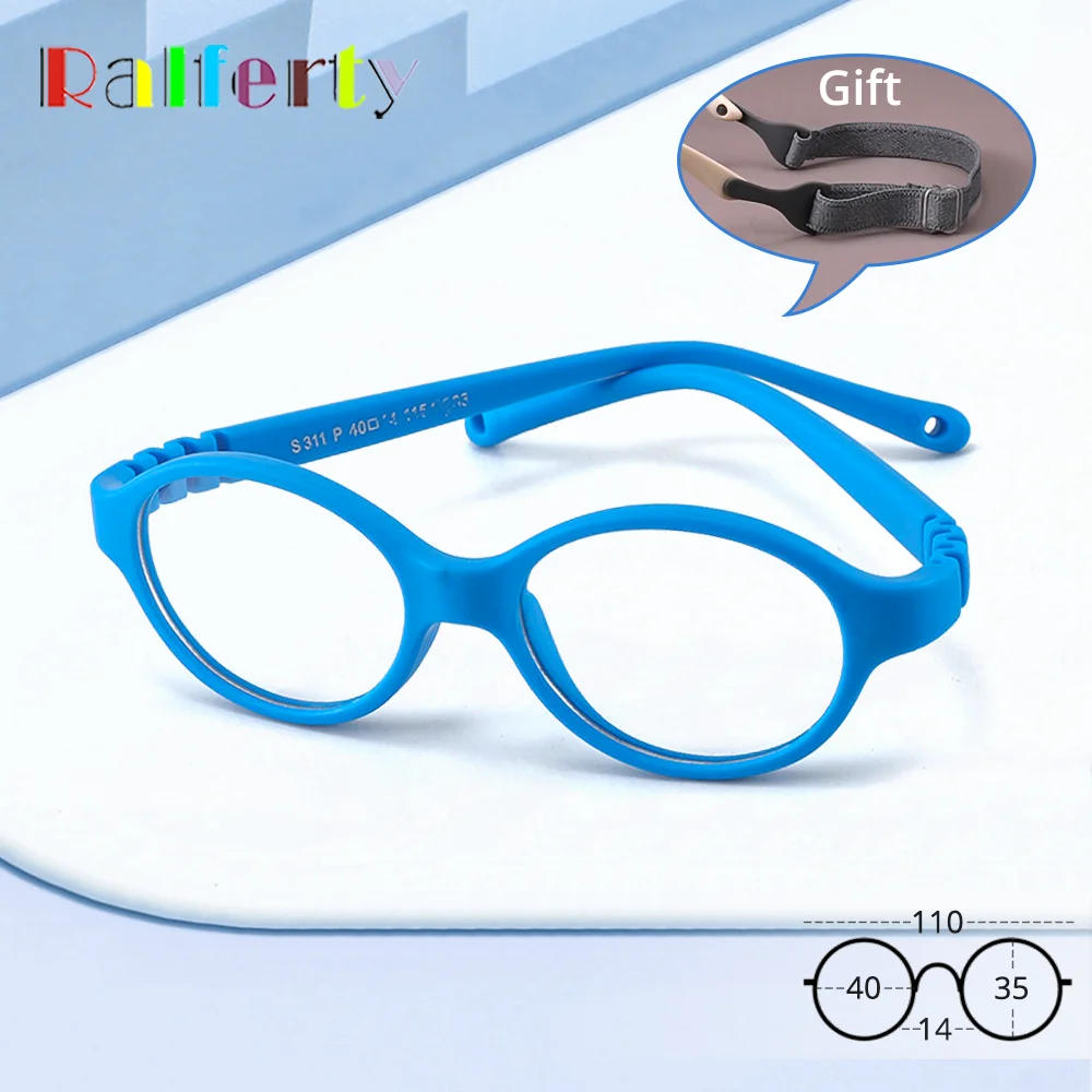 #19 Best Kids Glasses Frames to Buy In 2026