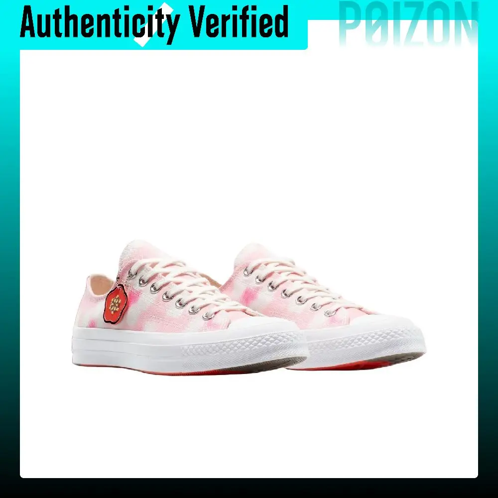 KENZO X Converse Chuck Taylor - Vans Shoes Old Skool avis et prix