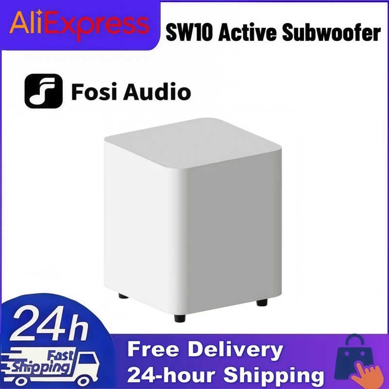 Fosi Audio SW10 10-… - image