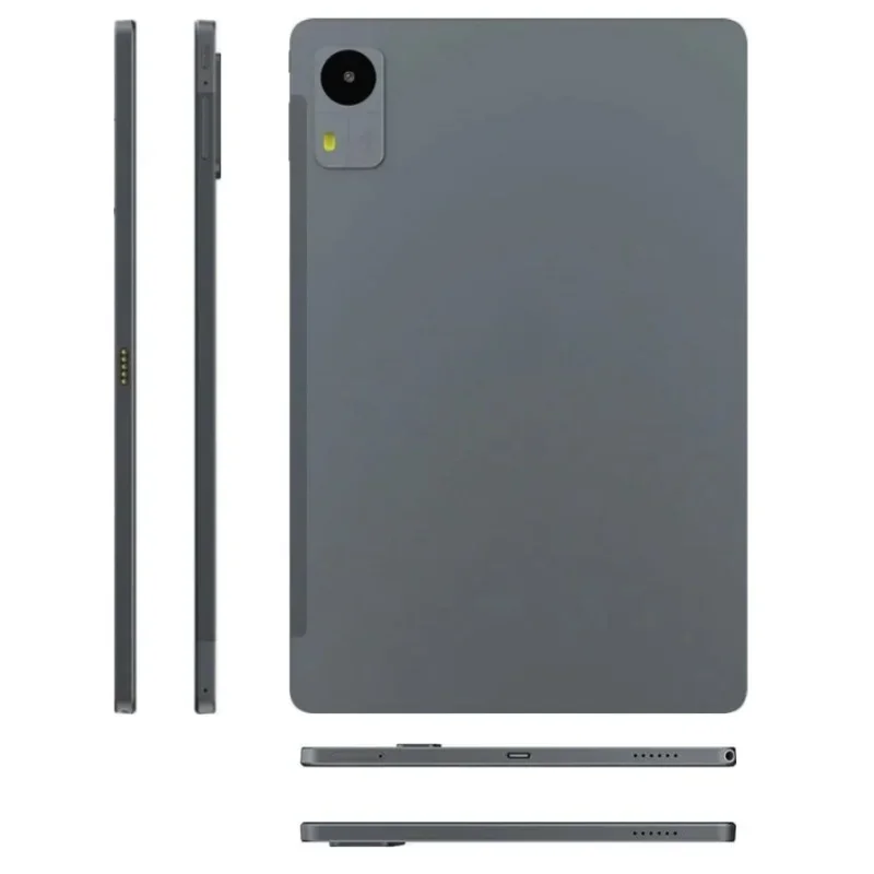 Slim Coque For Funda Kenshi H10 H11 LTE (2023) Case 10.1