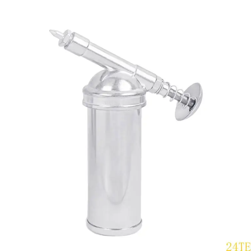 

24TE 85cc Hand Operated Manual Grease Injector Guns for Various Maintenance Needs