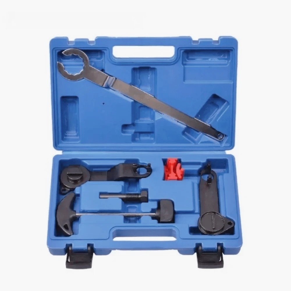 

ZC-Motor Timing Camshaft Alinhamento Tool Set for VW for Audi A3 for Seat for Skoda, 1.0, 1.2, 1.4, TSI