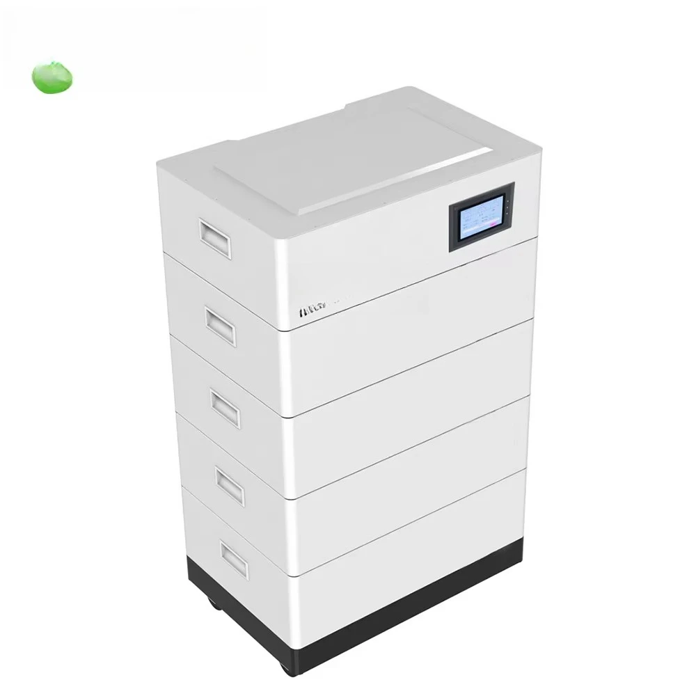 Roller Type High Voltage 24KWh 240V 100AH Lithium Battery of Home Use on Stock