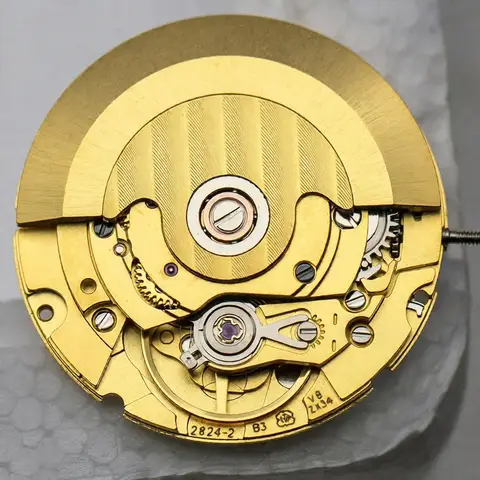 Eta 2824 watches-AliExpress