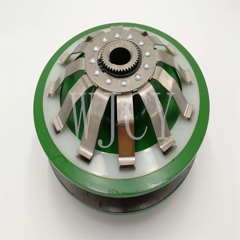 High Quality KORD 64 KORD62 Variable Speed Pulley KS100.048F For Offset Printing Machine New KORD Spare Parts