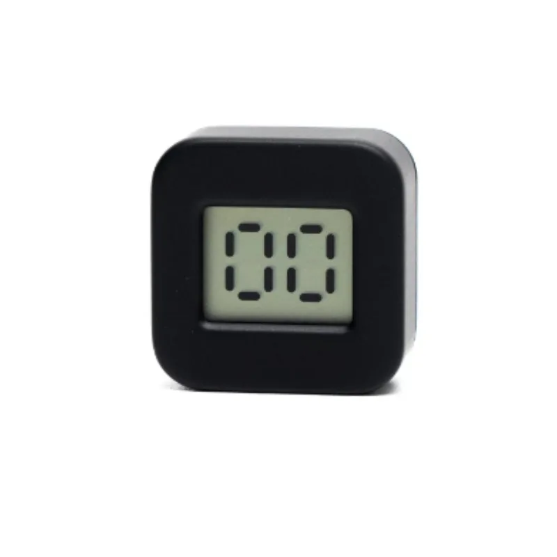 Coffee Machine Timer, Non-destructive Installation, Magnetic Field Sensing