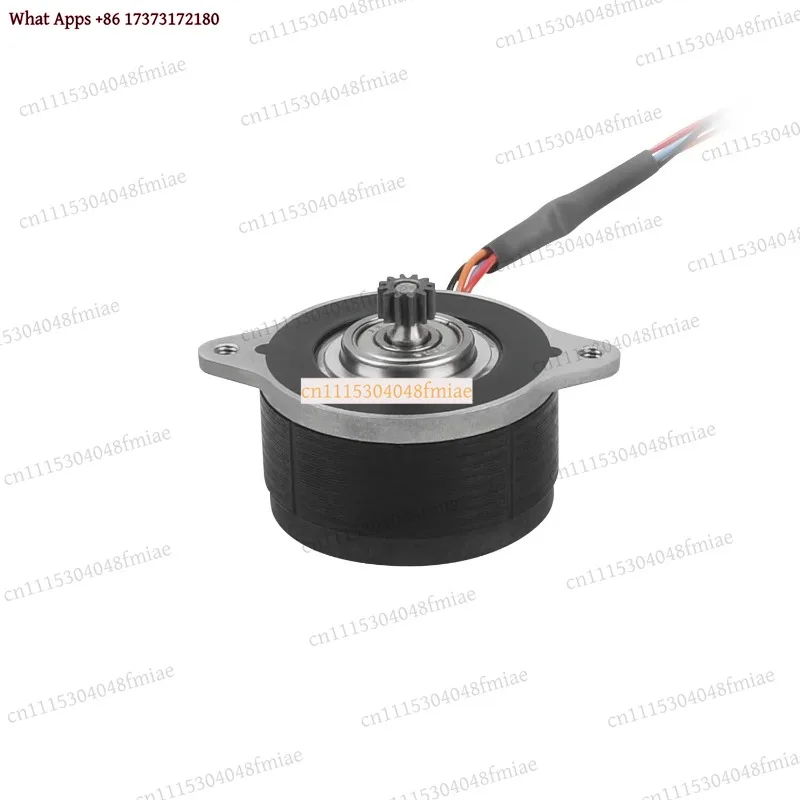 Extruder Motor for K1/K1 Max/K1C 3D Printer, Circular Stepper Motor Accessory
