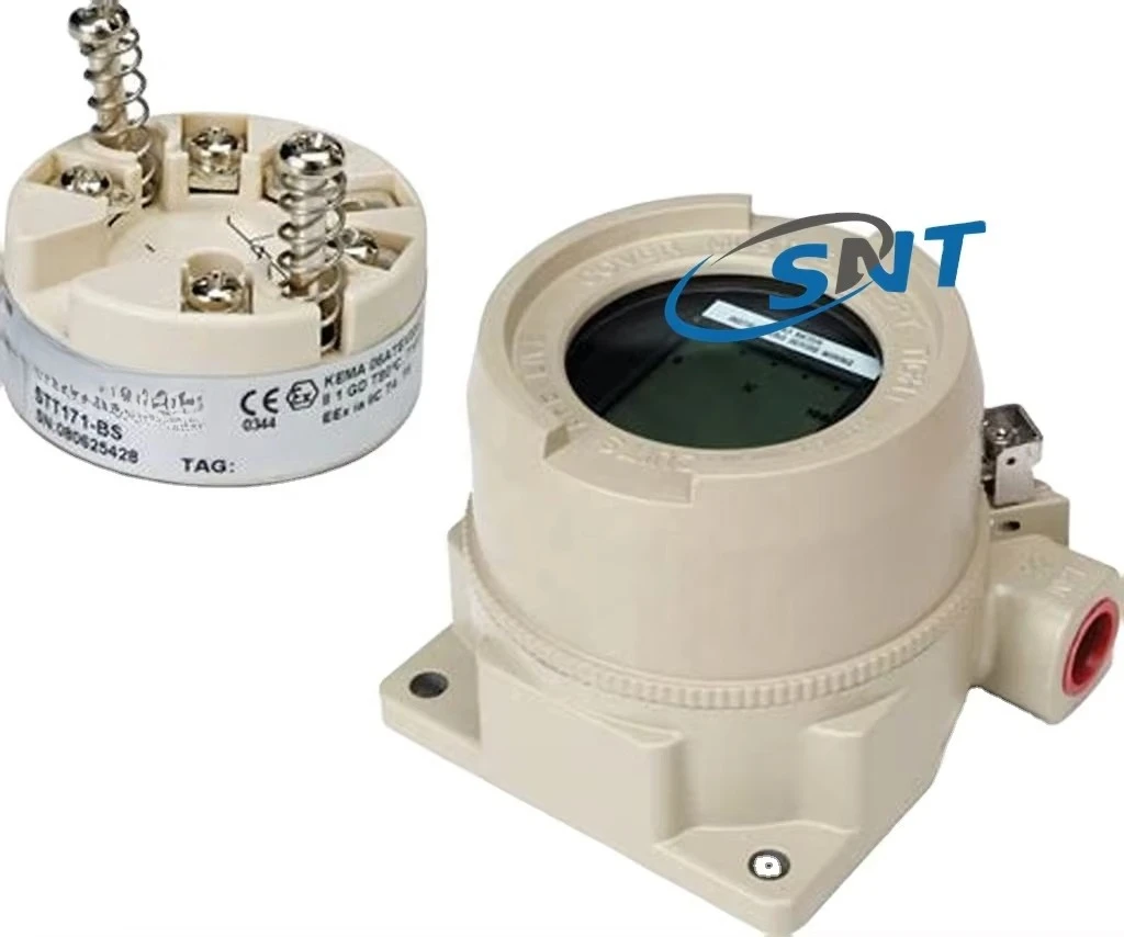 

Original Hoeywl Temperature Transmitter Stt170 bluetooth Temperature Sensor Temperature Sensor and Transmitter