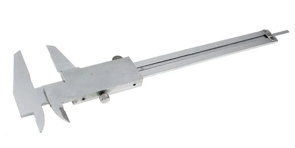 Vernier Caliper 6\