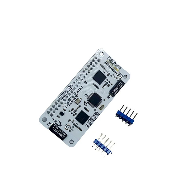 Efficient Duplex Board Hotpoint Board Kit Module Convenient Practical As Shown For Raspberry Pi