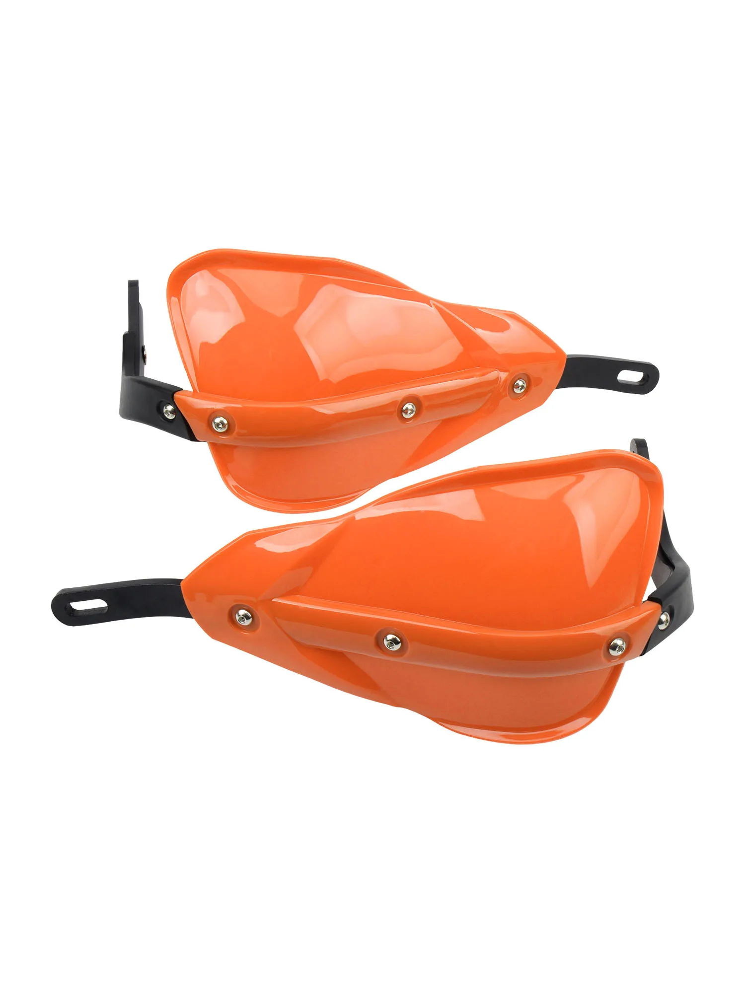 AliExpress PowerMotor Universal Motorcycle Hand Guards Enlarged Hand Protector Cover For KTM Kawasaki Yamaha Honda Suzuki Dirt Bike Enduro Motocross