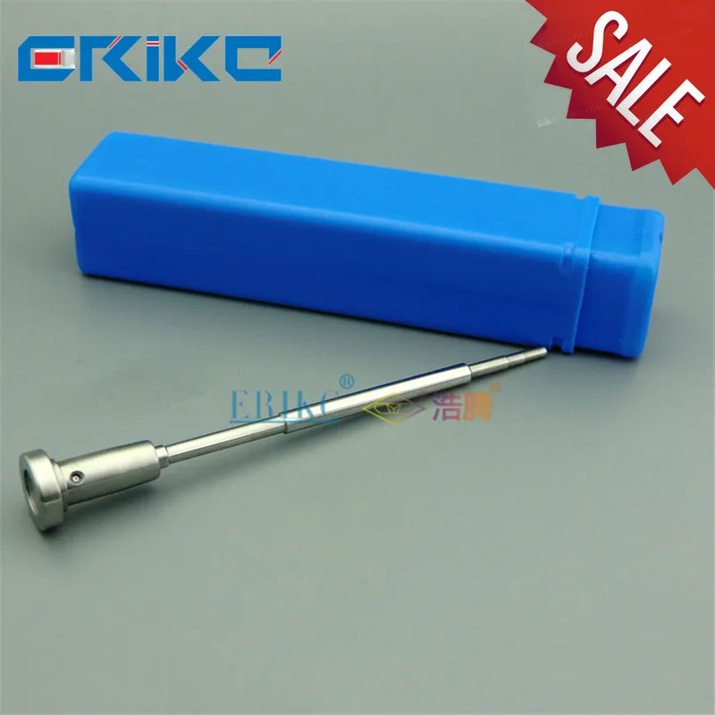 ERIKC FooVC01321 Diesel Control Valve Assy F00VC01321 Common Rail Valve FooV C01 321 for Injector 0445110165