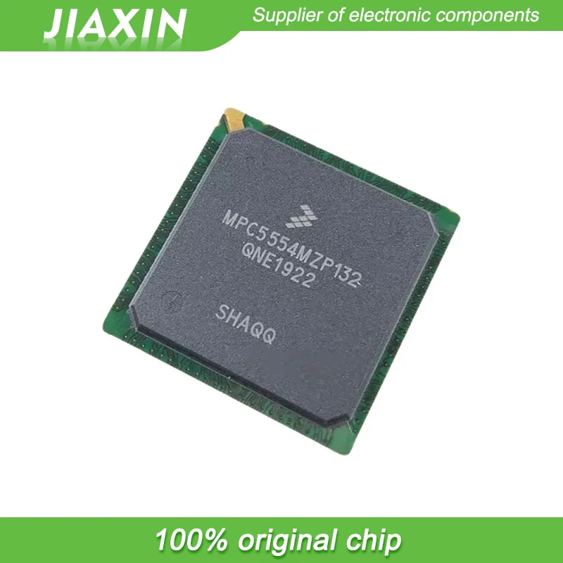 MPC5554MZP132 Common chips for automotive computer boards