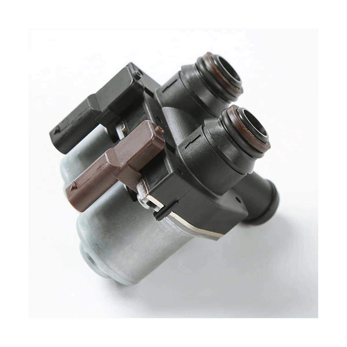 For Mercedes Benz Air Conditioning Solenoid Valve Thermostat Warm Water Valve 0009820617