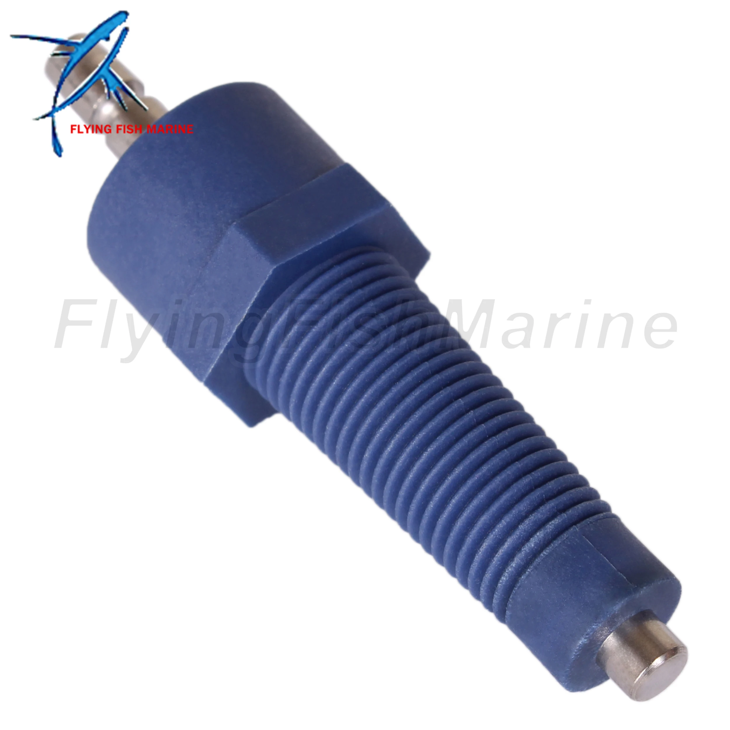 

Подвесной двигатель 8285861 8M0204710 Зонд для подвесного двигателя Mercury Mariner 150HP 175HP 200HP 225HP 250HP 300HP