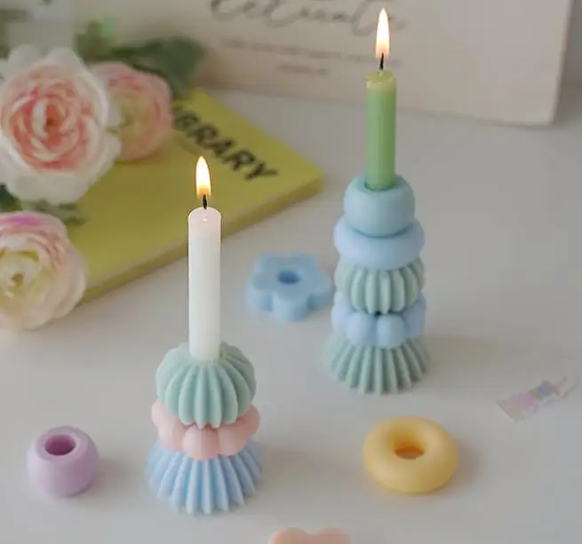 

Candles Birthday gift Ideas Party candles Birthday romantic candles