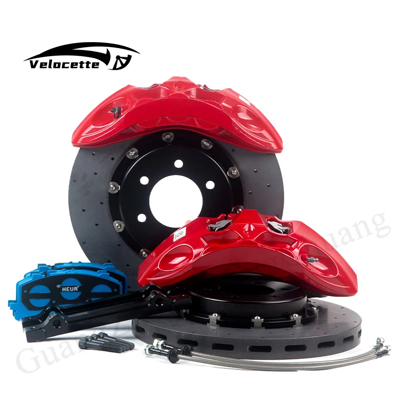 Auto Upgrade Brake …