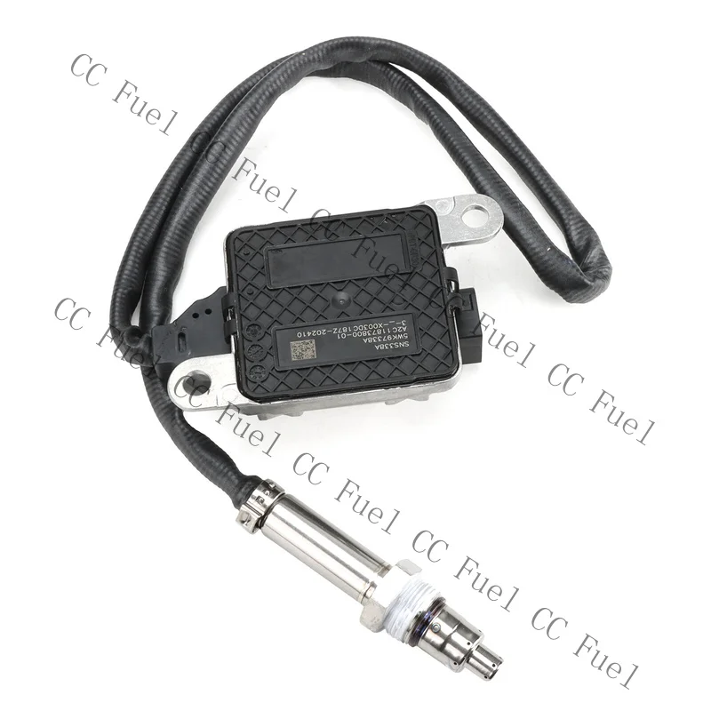 C+ New Inlet Nox Sensor For Detroit DD13 DD15/16  A0101532228 5WK97338A