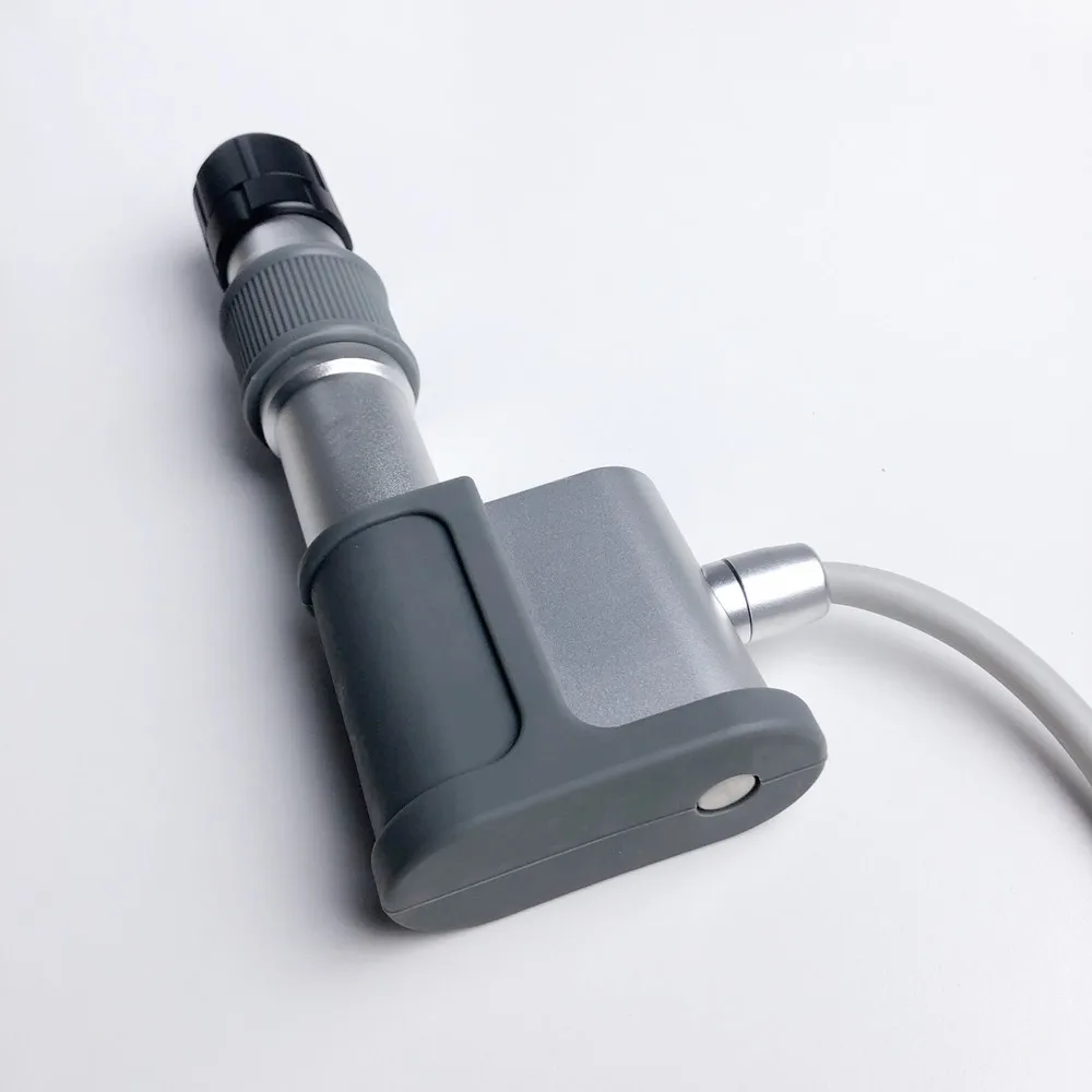 Air Pressure Shockwaves Handle Shock Wave Gun for Pain Relief