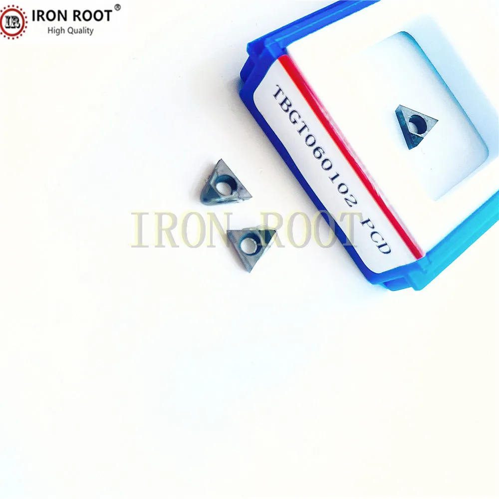 Iron Root 2P Turnin…