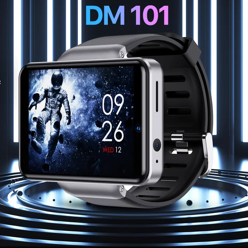 

Children 4G Smartwatch GPS WIFI Android Smart Watch Men 2022 3G 32G 2080MAh Battery Dual Camera Phone Watch 2.4 Inch 640*480