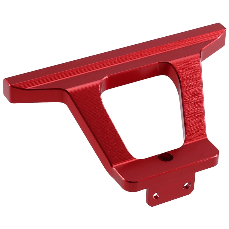 WOWFU-For MJX 1/14 14209 14210 RC قطع غيار السيارات-الشريط الخلفي مجموعة المصد حزمة الملحقات