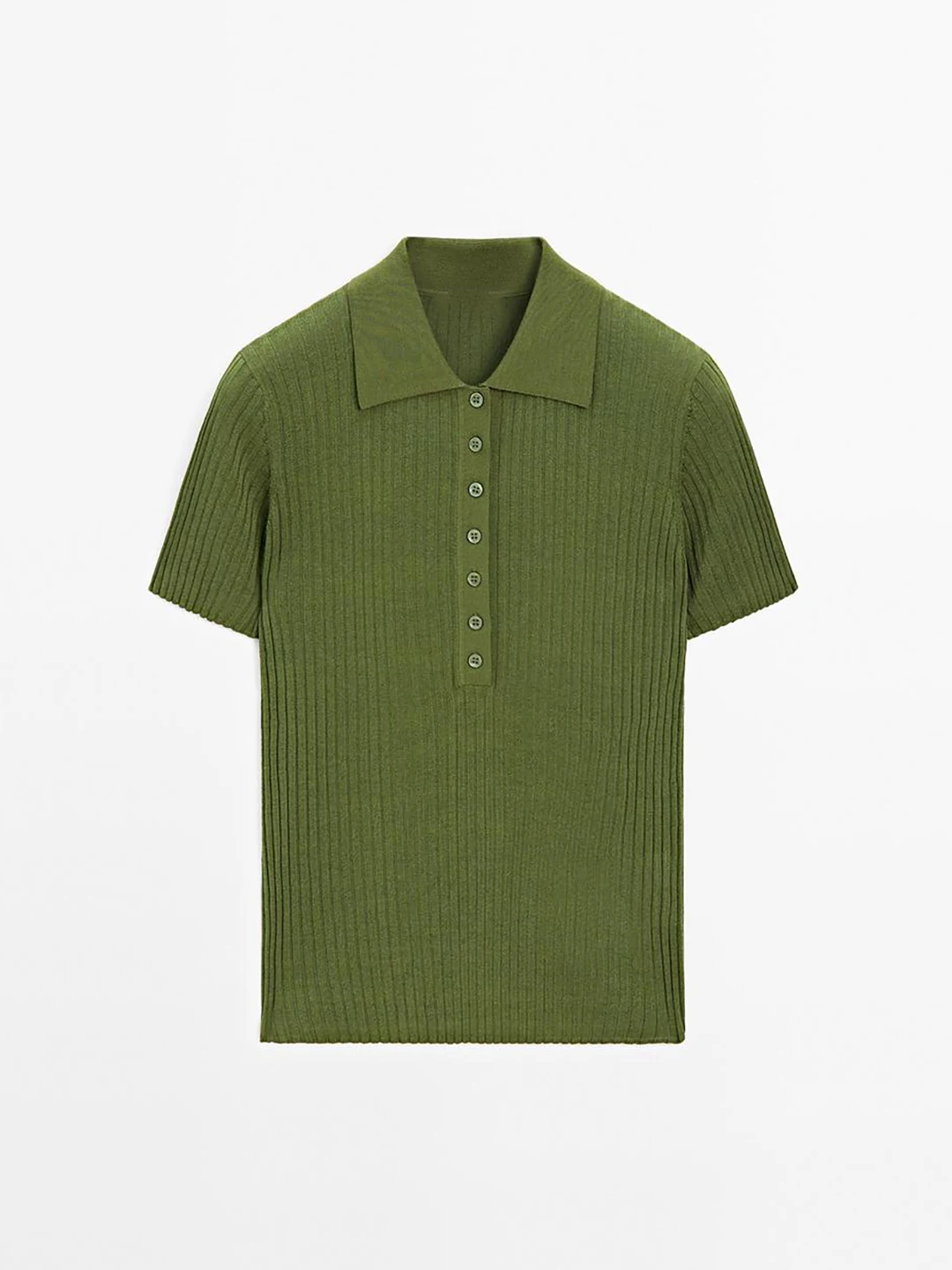 

Slim Fit Lightweight Ne ort Sve Knitted Top for Women MD Faion Casual Summer Sle Comfortable Breathable