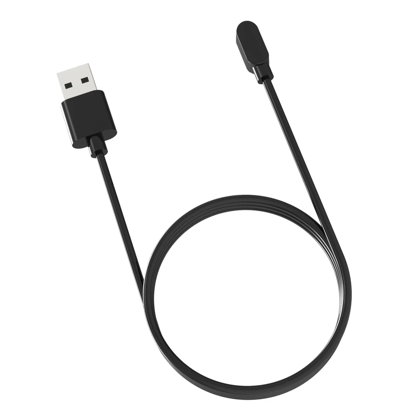 Adaptador magnético durável do suporte do carregador do carregamento USB para KW76 para Wa