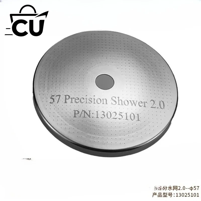Applicable To Water Distribution Net/shower, Coffee Machine Filter, Brewing Head Accessories