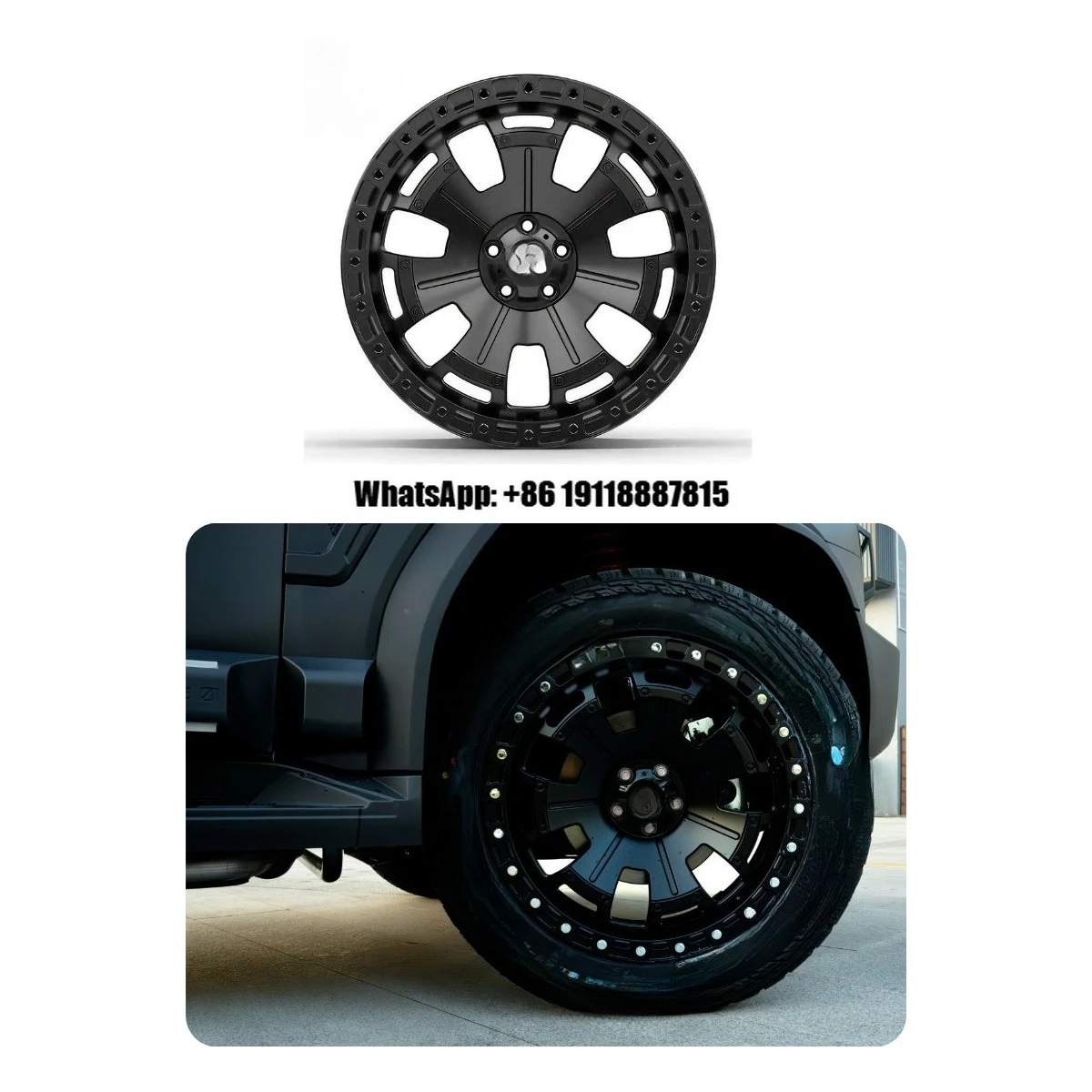 

Колесные диски Jetour Traveler T2, 20 дюймов, 5X108, внедорожные, кованые, из алюминиевого сплава, аксессуары для авто