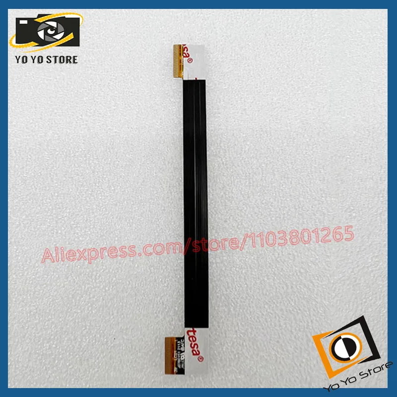 

Новый для Fuji X-T4 ЖК-экран, кабель для экрана камеры, гибкие аксессуары для цифровой камеры