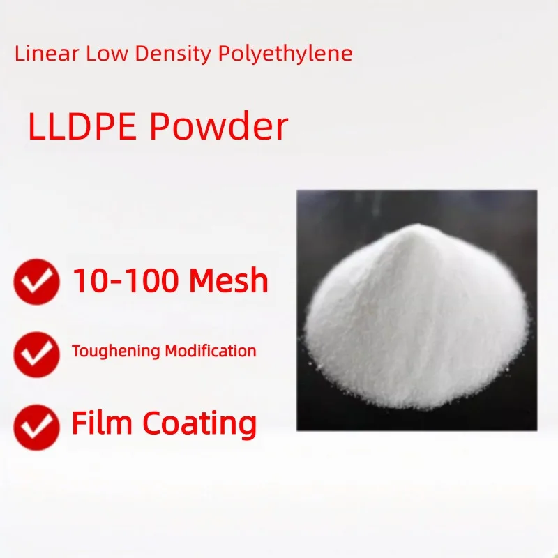 Simagic Tools High Performance Polyurethane Foam LDPE PE HDPE Plastic Powder for DIY