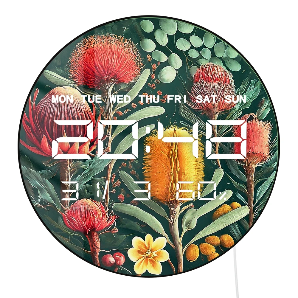 Australian Wildflow…