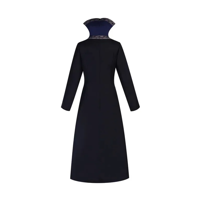 أنيمي هنتر × هنتر تأثيري Feitan بوتو زي رداء موحد هالوين كرنفال تمويه زي ل