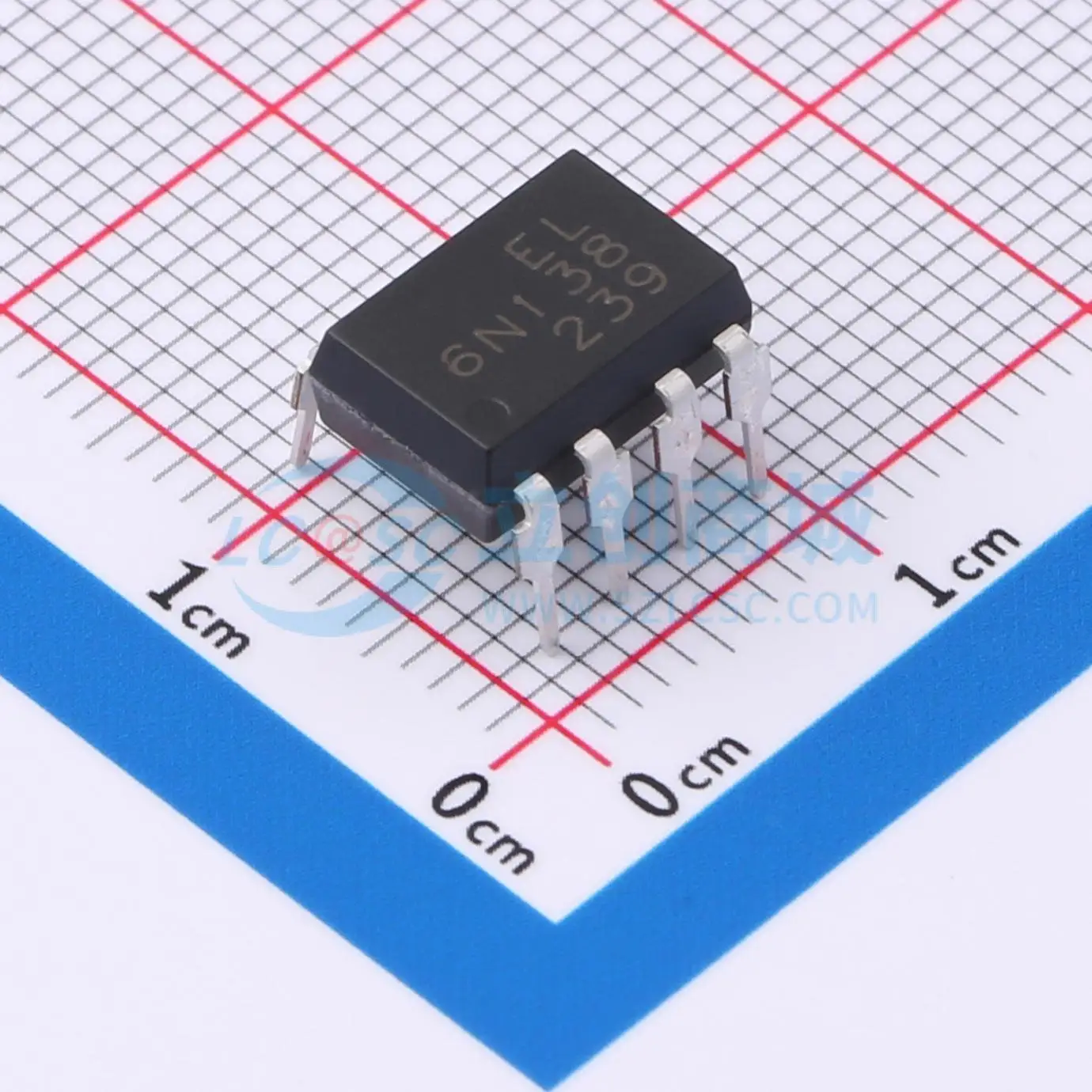 

RSH (10PCS) EL6N138S1(TA) 6N138 SOP8/DIP8 EL6N138 Chip mounted Optocoupler/Direct insertion Optocoupler NEW ORIGINAL