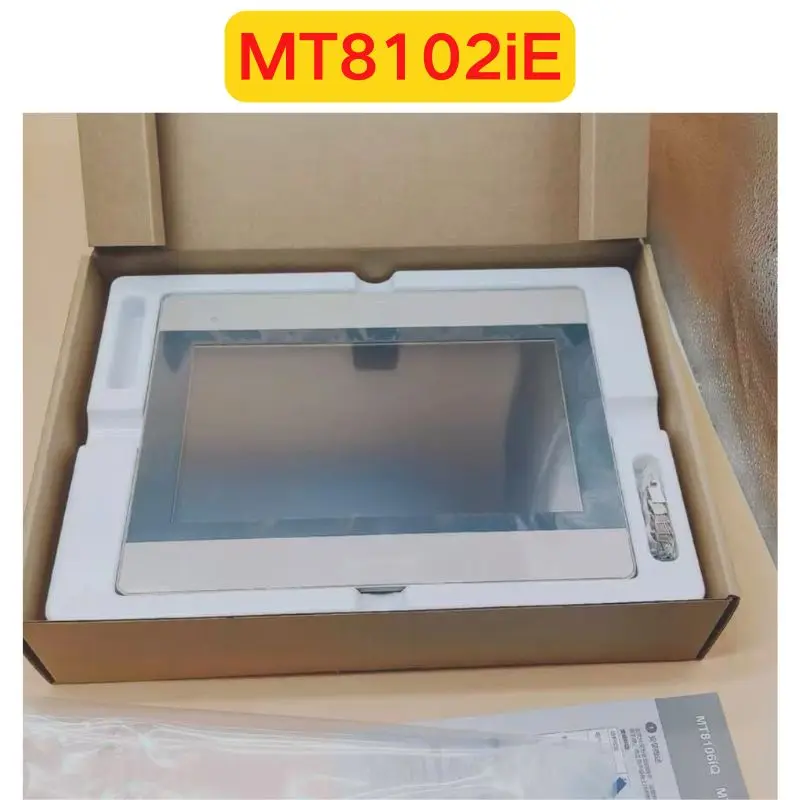 Brand new original MT8102iE touch screen